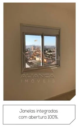 Imagem Apartamento - Ribeirão Preto - Ipiranga