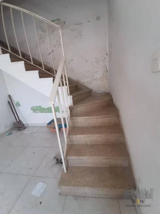 Imagem Sobrado com 1 dormitório para alugar, 85 m² por R$ 4.800,00/mês - Vila Leopoldina - São Paulo/SP