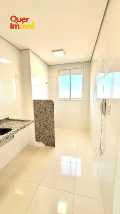 Imagem Imperdível apartamento à venda em Ribeirão Preto-SP, Jardim Manoel Penna: 2 quartos, sala, banheiro, garagem, 51m²!