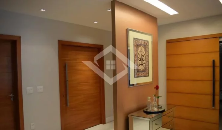 Imagem Apartamento de 7 Quartos para Venda em Copacabana com 350 m²