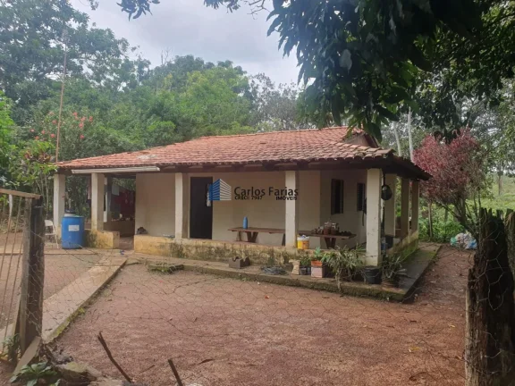 Foto do imóvel: Fazenda para Venda em Brasília, DF-130, 4 dormitórios, 4 suítes, 6 banheiros, 2 vagas