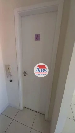 Imagem 2 Salas comerciais no Helbor Offices Vila Rica Boqueirão Santos