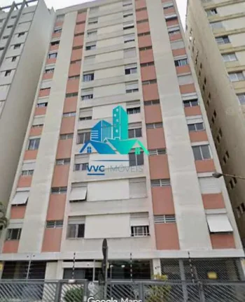 Imagem Apartamento à venda no Tatuapé, com 2 quartos, 80m2 1 vaga fixa e coberta