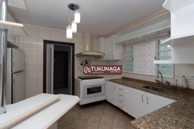 Imagem Sobrado com 4 quartos à venda, 195 m² por R$ 1.290.000 - Vila Mazzei - São Paulo/SP