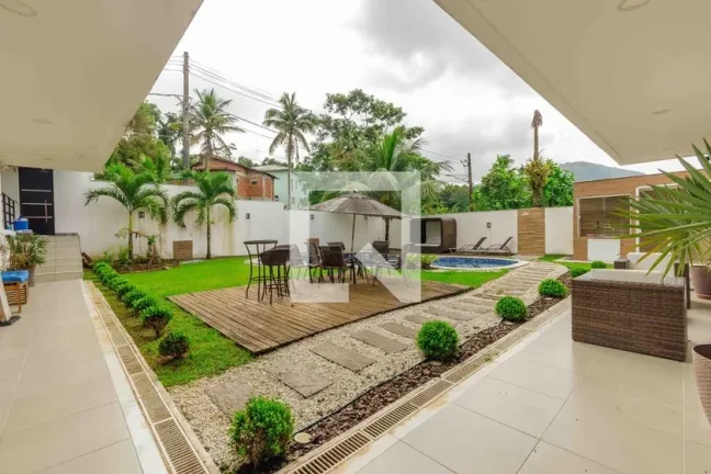 Imagem Casa à Venda - Vargem Pequena, 4 Quartos, 350 m2