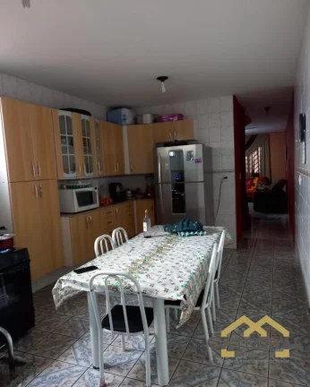 Imagem Sobrado Venda 03 Quartos com 126 m² - Jardim das Tulipas - Jundiaí - São Paulo