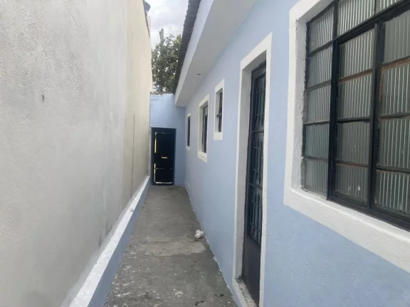 Imagem Casa com 1 dormitório à venda, 80 m² por R$ 240.000,00 - Jardim Santa Luiza - Poá/SP