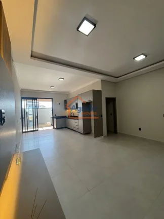 Imagem Condomínio Residencial Reserva da Mata - Casa à venda no bairro CONDOMÍNIO RESIDENCIAL RESERVA DA MATA - Mogi Mirim/SP, NORTE