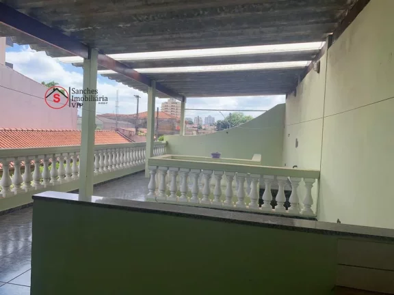 Imagem CASA TÉRREA E SOBRADO A VENDA NA VILA PRUDENTE, TERRENO 10X39. PRÓXIMO A PADARIA CEPAM, COM 6 DORMITÓRIOS. 2 CASAS NO QUINTAL. 9 VAGAS DE GARAGEM.