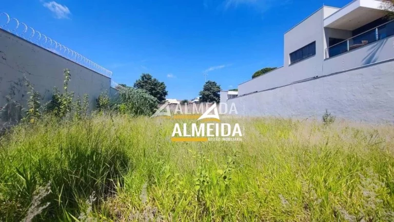 Imagem Terreno, 480 m² - venda por R$ 750.000,00 ou aluguel por R$ 1.500,00 - Cidade Claret - Rio Claro/SP