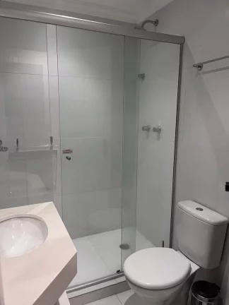 Imagem Flat para venda com 27 metros quadrados com 1 quarto em Cerqueira César
