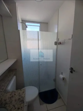 Imagem Oportunidade Imperdível: Apartamento de 2 quartos à venda em Jacarepaguá, Rio de Janeiro-RJ!