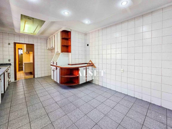 Imagem Apartamento com 4 dormitórios, 186 m² - venda por R$ 1.800.000,00 ou aluguel por R$ 7.000,00/mês - Tatuapé - São Paulo/SP