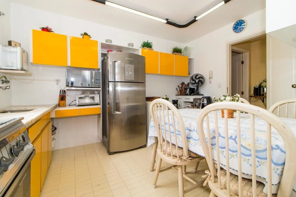 Imagem APARTAMENTO RESIDENCIAL em SÃO PAULO - SP, PACAEMBU