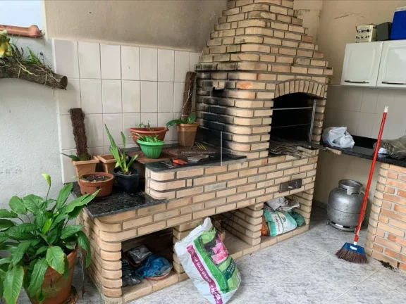 Imagem Casa para Venda em Ubatuba / SP no bairro Perequê Mirim