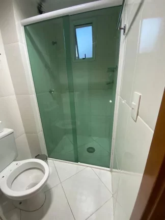 Imagem Apartamento com 2 dormitórios à venda, 54 m² por R$ 330.000,00 - Vila São Pedro - Santo André/SP