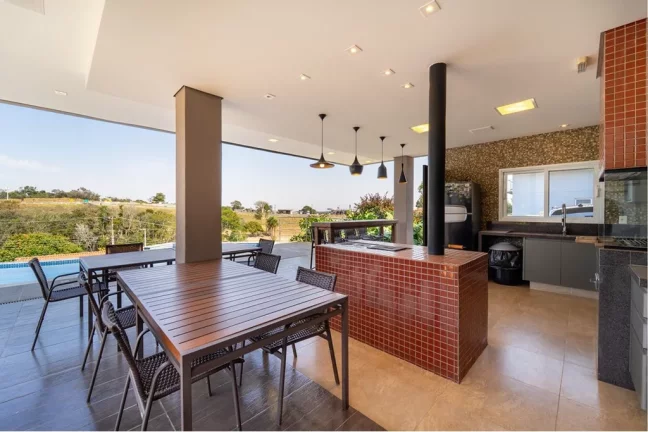 Imagem CASA RESIDENCIAL em Itatiba - SP, Parque da Fazenda