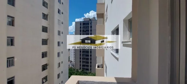 Imagem Apartamento para venda com 46mts no Parque Imperial