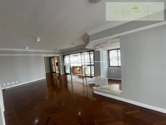 Imagem Apartamentos para locação em Barueri no bairro Alphaville