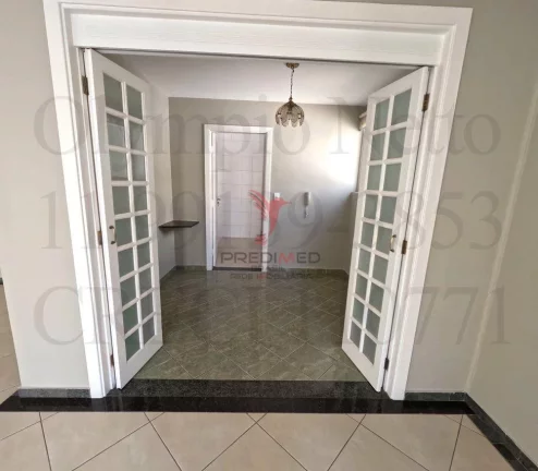 Imagem Excelente Apartamento em Higienópolis