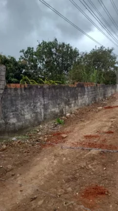 Imagem Terreno à venda, 160 m² por R$ 190.000,00 - Vila Amorim - Suzano/SP