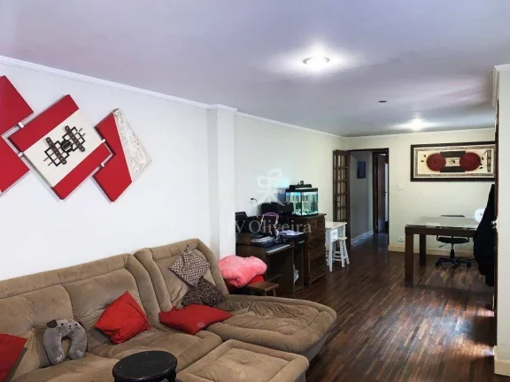 Imagem Sobrado com 3 dormitórios à venda, 148 m² por R$ 1.600.000,00 - Vila Sônia - São Paulo/SP