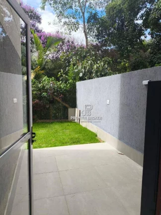 Imagem Apartamento à venda, 46 m² por R$ 350.000,00 - Cascata do Imbuí - Teresópolis/RJ