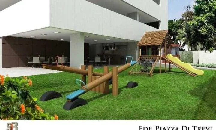 Imagem Apartamento Padrão