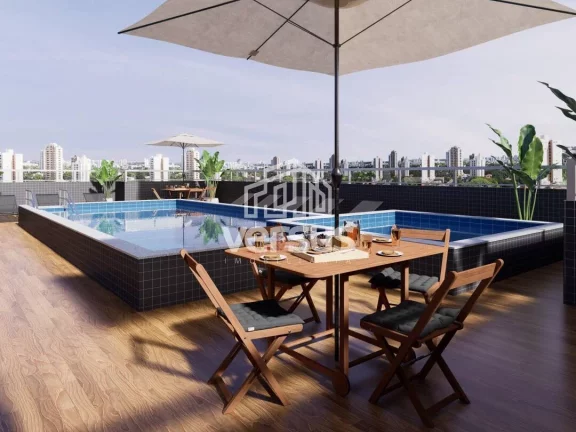 Imagem ENTRADA A PARTIR DE R$28.800 - LANÇAMENTO EM PRAIA GRANDE
