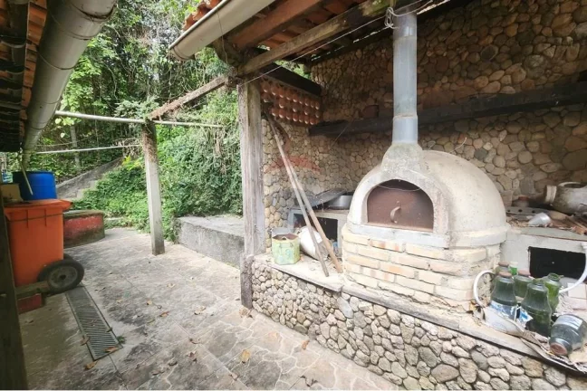 Imagem "Casa Espetacular em Barra de Maricá"