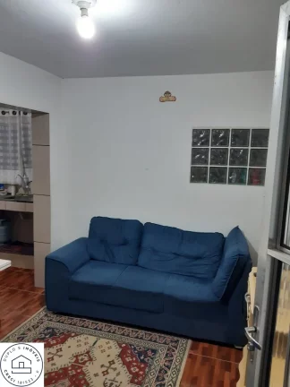 Imagem 5 Casas no terreno e mais um terreno livre nos fundos com acesso a outra rua / Zona sul / Localizado no Jardim Iporã / Região do terminal varginha