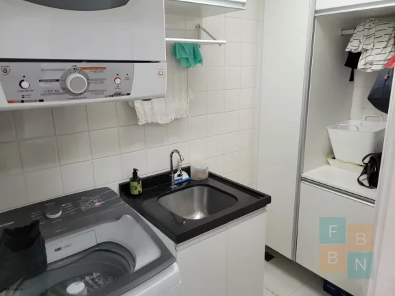 Imagem Cobertura para Venda em Rio de Janeiro / RJ no bairro Barra Olímpica