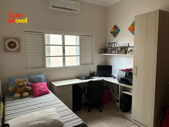 Imagem Imperdível: Casa à venda em Ribeirão Preto-SP, Residencial e Comercial Palmares, 3 quartos, 1 suíte, 2 salas, 3 banheiros, 5 vagas, 200m².