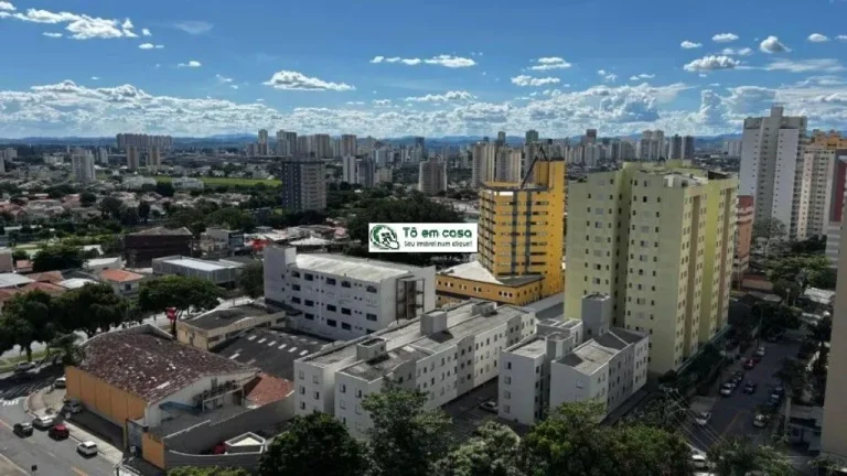 Imagem APARTAMENTO RESIDENCIAL em SÃO JOSÉ DOS CAMPOS - SP, JARDIM SATÉLITE