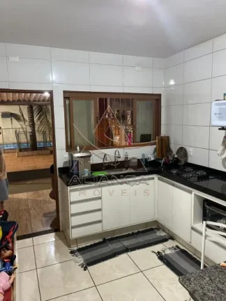 Imagem Casa - Ribeirão Preto - Alto do Ipiranga