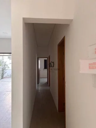 Imagem Casa com 3 suites, 235 m² - venda por R$ 1.490.000 ou aluguel por R$ 7.260/mês - Condomínio Residencial Renaissance - Sorocaba/SP