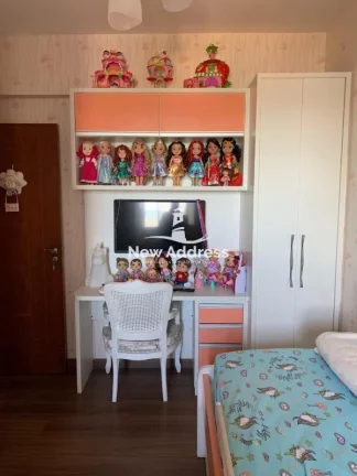 Imagem Apartamento 3 Quartos na Praia da Costa - Vila Velha