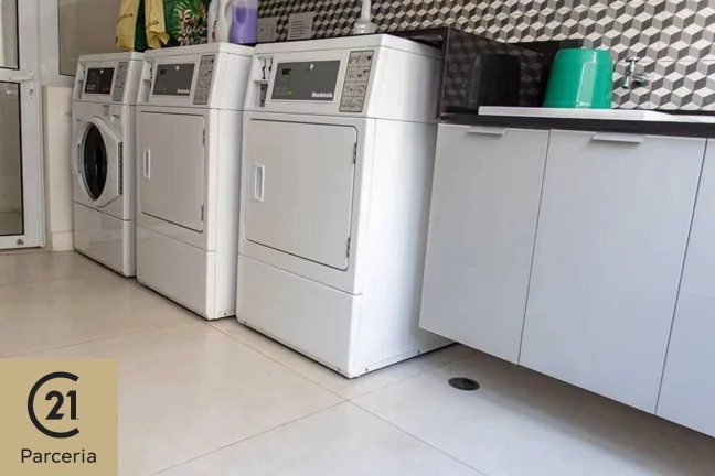 Imagem STUDIO RESIDENCIAL em SÃO PAULO - SP, CAMPO BELO