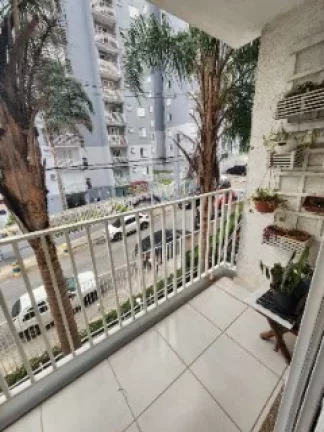 Foto do imóvel Imóvel com 2 Quartos à Venda, 47 m² em Rua Luiz Vieira De Souza /jardim Celeste - São Paulo