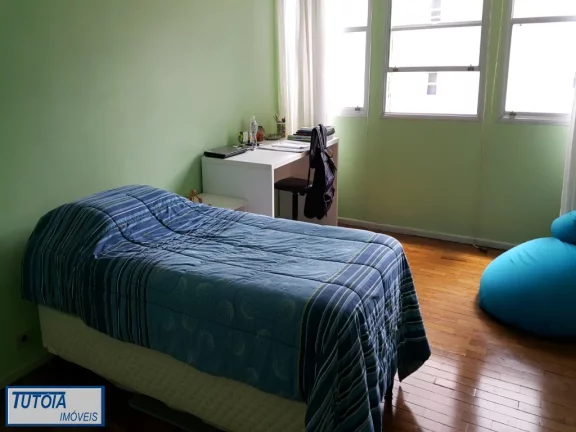 Imagem APARTAMENTO À VENDA NO JARDIM PAULISTA, SÃO PAULO