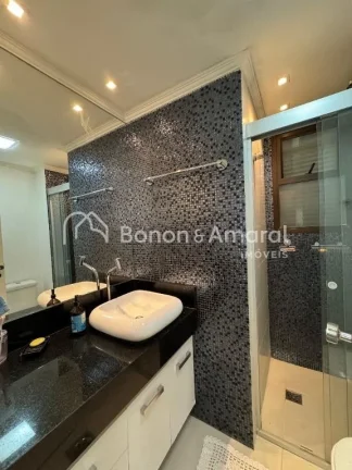 Imagem Apartamento em excelente localização no Cambuí, conforto e praticidade nesse bairro incrível 

-...