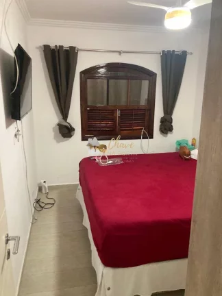 Imagem Sobrado amplo à venda em São João Clímaco com 4 Dormitórios