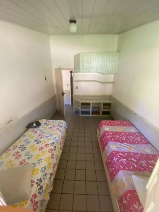 Imagem Casa na Praia do Saco - 2 Quartos, Suíte e Vaga para 8 Carros | Contato: (79) 98834-9621