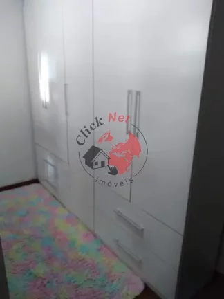 Imagem Apartamento vago ,2 Dorms ,wc , 1 vaga , bairro Jardim Alvorada, São bernardo