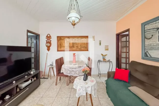 Imagem Casa à Venda - Ipiranga, 3 Quartos, 90 m2