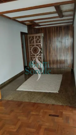 Imagem Apartamento Amplo à Venda na Bela Vista - São Paulo/SP.