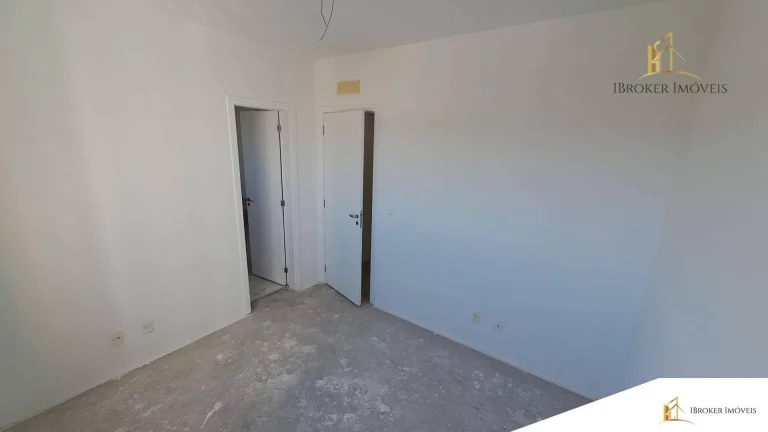 Imagem Apartamento com 4 quartos sendo 2 suítes à venda, 166 m² por R$ 1.570.000 - Ecoville - Curitiba/PR