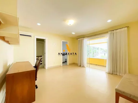 Imagem Novo Leblon - Barra da Tijuca - casa de condomínio no mais completo e procurado condomínio da Barra .