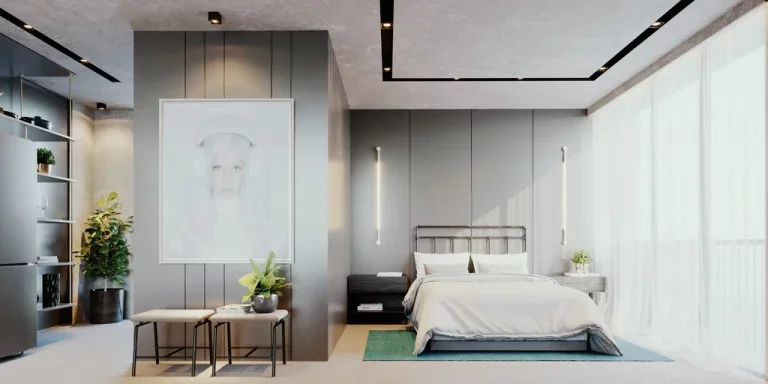 Imagem Apartamento Garden à venda em João Pessoa, Manaíra, com 1 quarto, 54,92m2