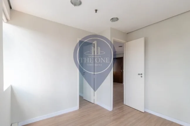 Imagem Imperdível! Apartamento Comercial à venda em Vila Clementino, SP - 1 quarto, 51m² - Oportunidade única!